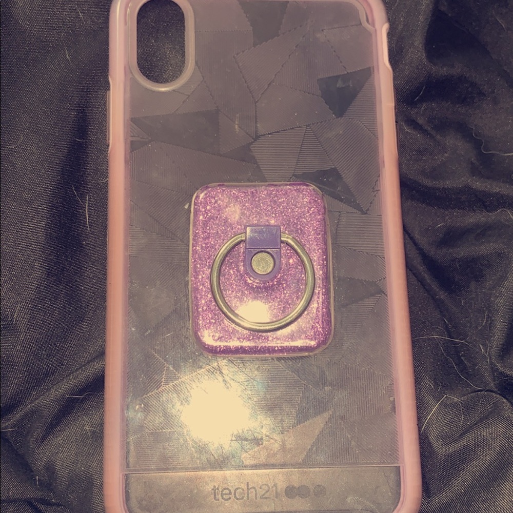 iPhone Xs Max case